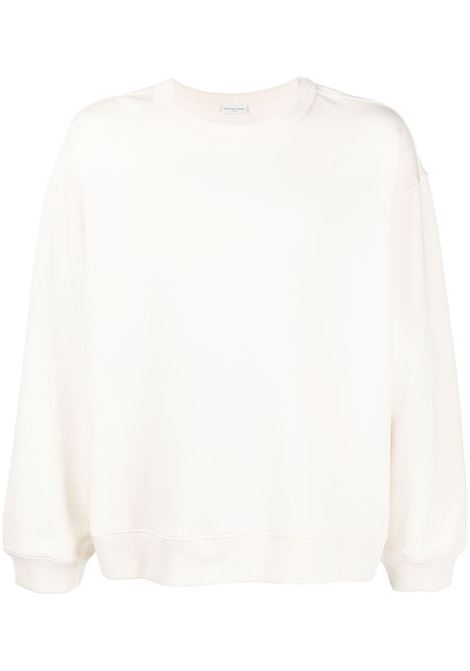 long sleeve sweatshirt DRIES VAN NOTEN | Jersey | HAX6610005